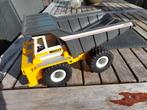 Playmobil 4037 Mega Kiepwagen, Kinderen en Baby's, Speelgoed | Playmobil, Complete set, Gebruikt, Ophalen of Verzenden