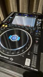 Pioneer cdj 3000, Muziek en Instrumenten, Ophalen, Zo goed als nieuw, Pioneer