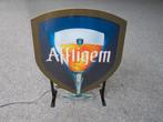 AFFLIGEM BIER LED LICHTRECLAME, Verzamelen, Ophalen, Zo goed als nieuw, Overige typen, Overige merken