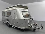 Eriba Touring Troll 540 GT, Caravans en Kamperen, Caravans, Hordeur, Bedrijf, 5 tot 6 meter, Eriba