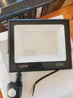 Met bewegingsmelder, Ophalen of Verzenden, Nieuw, Minder dan 50 watt