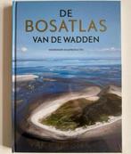 De bosatlas van de wadden - nog in cellofaan, Bosatlas, 2000 tot heden, Nieuw, Ophalen of Verzenden