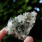 kwarts uit djurkovo #5, Ophalen of Verzenden, Mineraal