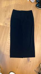 Irie wash rok Pauw travelstof studio anneloes M 36 38, Kleding | Dames, Maat 38/40 (M), Irie Wash, Blauw, Ophalen of Verzenden