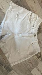 Zara spijker korte broek, Broek, Meisje, Ophalen of Verzenden, Zo goed als nieuw