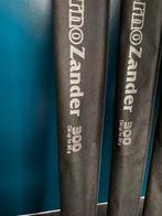 Arca Inferno deadbait Zander 3m 0-30gr 2 delig, D, Werphengel, Nieuw, Ophalen of Verzenden