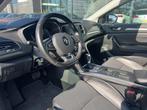 Renault Mégane Estate 1.2 TCe Bose Automaat | Navi | Schuifd, 65 €/maand, Gebruikt, 4 cilinders, Blauw