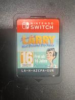 Leisure Suit Larry - Wet Dreams Dry Twice Switch, Spelcomputers en Games, Avontuur en Actie, Gebruikt, Lenn hodes, 1 speler