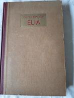 Elia. Ds M Heikoop, Boeken, Godsdienst en Theologie, Gelezen, Christendom | Protestants, Ophalen of Verzenden, Ds M Heikoop