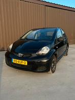 Toyota Aygo 1.0 VVT-i 2011 | Airco | 5-deurs | Lage km-stand, Auto's, Voorwielaandrijving, Stof, Airbags, 4 stoelen