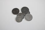 Munten Duitsland 1 2 en 5 Mark  vanaf €1,25, Ophalen, Duitsland, Losse munt