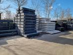 Beton palen, onderplaten en schuttingen SCHERP GEPRIJSD!!, Ophalen, Nieuw, Overige materialen, Minder dan 3 meter
