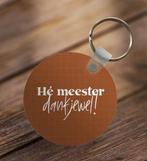 Juf/meester/vaderdag cadeau, Ophalen of Verzenden, Nieuw