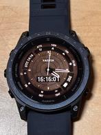 Garmin Tactix 7 Amoled - Topconditie! (GPSinruil-nr 201), Bramenberg 9, Zwart, Info@gpsinruil.nl, Garmin