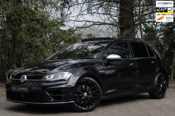 Volkswagen Golf 2.0 TSI R 4Motion - Pano/DCC/Full! beschikbaar voor biedingen
