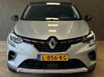 Renault Captur 1.3 TCe 130 Zen AUT. AIRCO PDC CRUISE NAVIGAT, Stof, Gebruikt, 4 cilinders, Met garantie (alle)