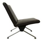 Fauteuil Nr. 1432, Cordemeyer, Gispen, Ophalen, Gebruikt, Minder dan 75 cm, Onbekend