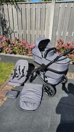Easywalker Jimmey Kinderwagen, Kinderen en Baby's, Kinderwagens en Combinaties, Zo goed als nieuw, Verstelbare duwstang, Ophalen