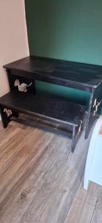 Kinder Bureau met Dinosaurussen, Ophalen, Gebruikt, Tafel(s)