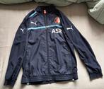 Feyenoord Trainingspak Maat 164, Puma, Blauw, Overige maten, Ophalen of Verzenden