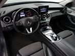 Mercedes-Benz C-Klasse 350 e Prestige Edition Aut- Panoramad, Automaat, Achterwielaandrijving, Gebruikt, Met garantie (alle)