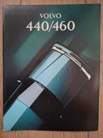 8x Volvo 440 460 1993-1997, Ophalen of Verzenden, Zo goed als nieuw, Volvo