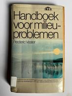 Handboek voor milieuproblemen, Verzenden