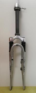Verende Voorvork 26 Inch V-brake en Trommelremnok, Fietsen en Brommers, Fietsonderdelen, Algemeen, Ophalen of Verzenden, Zo goed als nieuw
