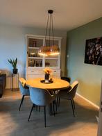 Hanglamp maretti dot, Huis en Inrichting, Lampen | Hanglampen, Ophalen of Verzenden, Zo goed als nieuw, 75 cm of meer