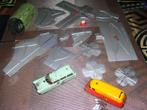 schuco varianto 2xauto,s kruising- splitsing- kabels, Ophalen of Verzenden