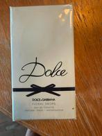 Dolce gabana parfum dolce, Ophalen of Verzenden, Zo goed als nieuw