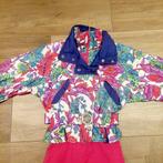 Vintage / retro 90s fout skipak maat M / 38 merk Colmar, Maat 38/40 (M), Colmar, Ophalen of Verzenden, Gedragen