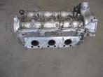 Cilinderkop Mercedes M272 V6 benzine rechts A2720101301, Ophalen, Gebruikt