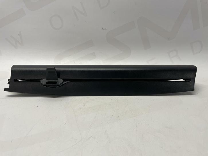 Zonwering rechtsachter BMW E91 712981609, Auto-onderdelen, Interieur en Bekleding, BMW, Gebruikt, Ophalen of Verzenden