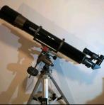 Telescoop zeer groot, Ophalen of Verzenden, Zo goed als nieuw, 80 tot 200 mm, Spiegeltelescoop (reflector)
