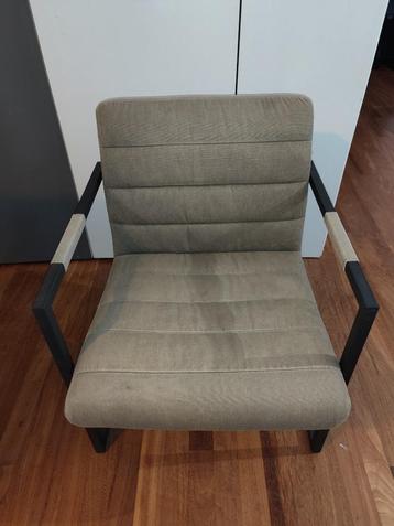 Fauteuil Loods 5