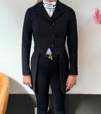 Slipjas wedstrijd jasje house Montar, Dieren en Toebehoren, Paardrijkleding, Ophalen of Verzenden, Zo goed als nieuw, Dressuur