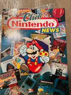 Club nintendo news, Eén comic, Ophalen, Zo goed als nieuw, Amerika
