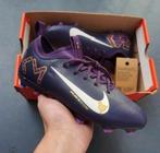 Nike Jr Zoom Vapor 16 Academy Mbappé Mercurial - Maat 36, Sport en Fitness, Voetbal, Ophalen of Verzenden, Nieuw, Schoenen