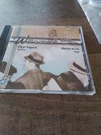 CD: Wat u vroeger zong - Karel Bogerd & Martin Mans, Cd's en Dvd's, Cd's | Religie en Gospel, Ophalen of Verzenden, Zo goed als nieuw