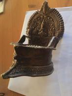 Boeddha chair, Antiek en Kunst, Antiek | Koper en Brons, Ophalen of Verzenden