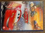 Cars 1 dvd Disney, Cd's en Dvd's, Dvd's | Tekenfilms en Animatie, Overige typen, Ophalen of Verzenden, Zo goed als nieuw, Alle leeftijden