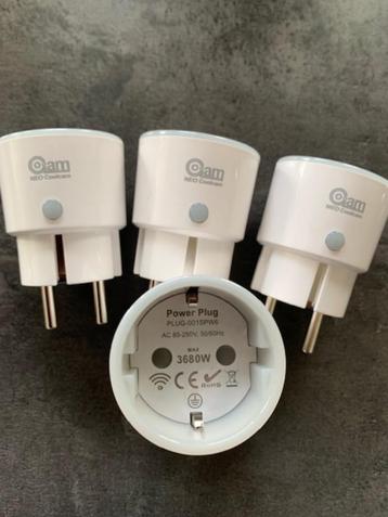 NEO POWER PLUG COOLCAMP NAS - WRO 1W beschikbaar voor biedingen