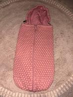 Joolz Voetenzak - Roze -, Kinderen en Baby's, Dekens, Slaapzakjes en Inbakerproducten, Ophalen of Verzenden, Zo goed als nieuw