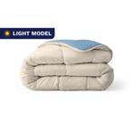 2x Hoesloos Dekbed zomermodel, Huis en Inrichting, Ophalen, Overige kleuren, Eenpersoons, Deken of Dekbed