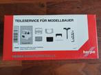 Herpa MAN cabine 1/87 H0, Verzenden, Nieuw, Bus of Vrachtwagen, Herpa