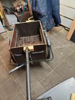 Fietskar, Ophalen, Gebruikt, 20 tot 40 kg