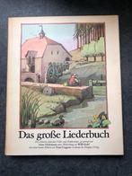 Das große Liederbuch - Anne Diekmann, Boeken, Ophalen of Verzenden