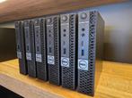 Dell Optiplex 7050 Mff-Intel i5 7500-256Gb SSD-16GB DDR-Wifi, 256 GB, Ccservice, Parkweg 99 Enschede, Ophalen of Verzenden