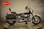 Harley-Davidson FLSTC HERITAGE CLASSIC (bj 2003), Motoren, Motoren | Harley-Davidson, Bedrijf, Chopper